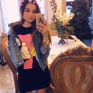 Meet your Posher, Samsamantha